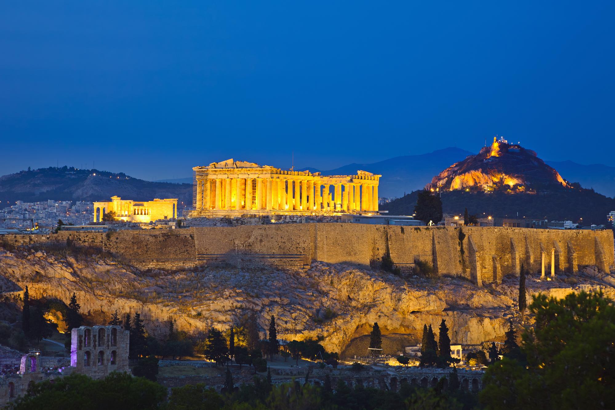 Athens travel guide for first-time visitors - Best Places to Visit in Europe - planningforeurope.com (4)