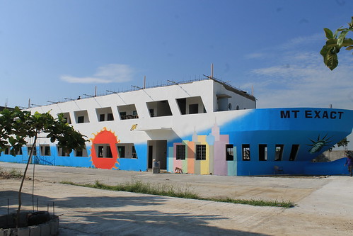 school training center exact