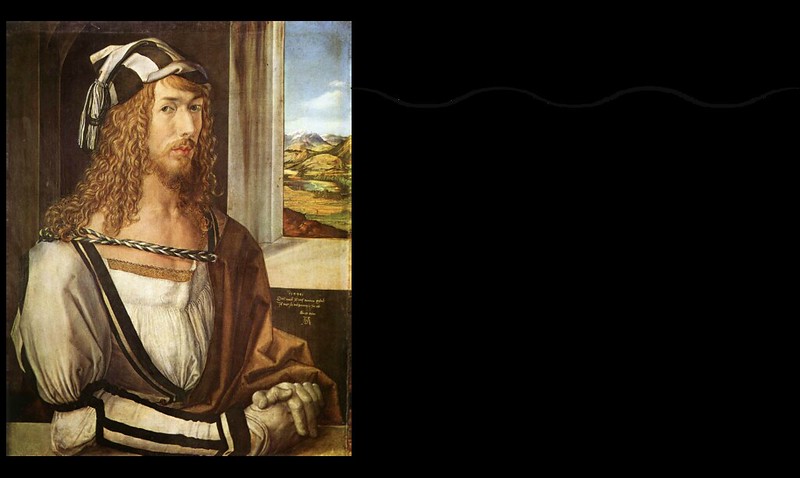 Albert Dürer