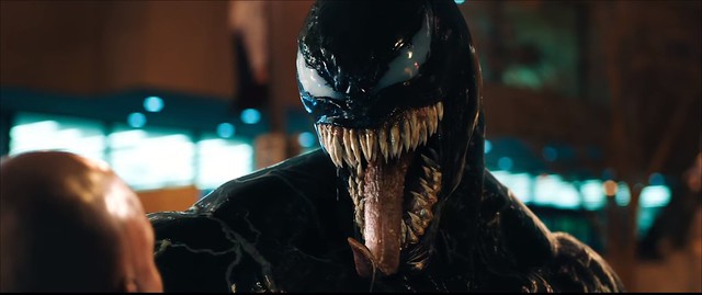Venom - Nous sommes Venom