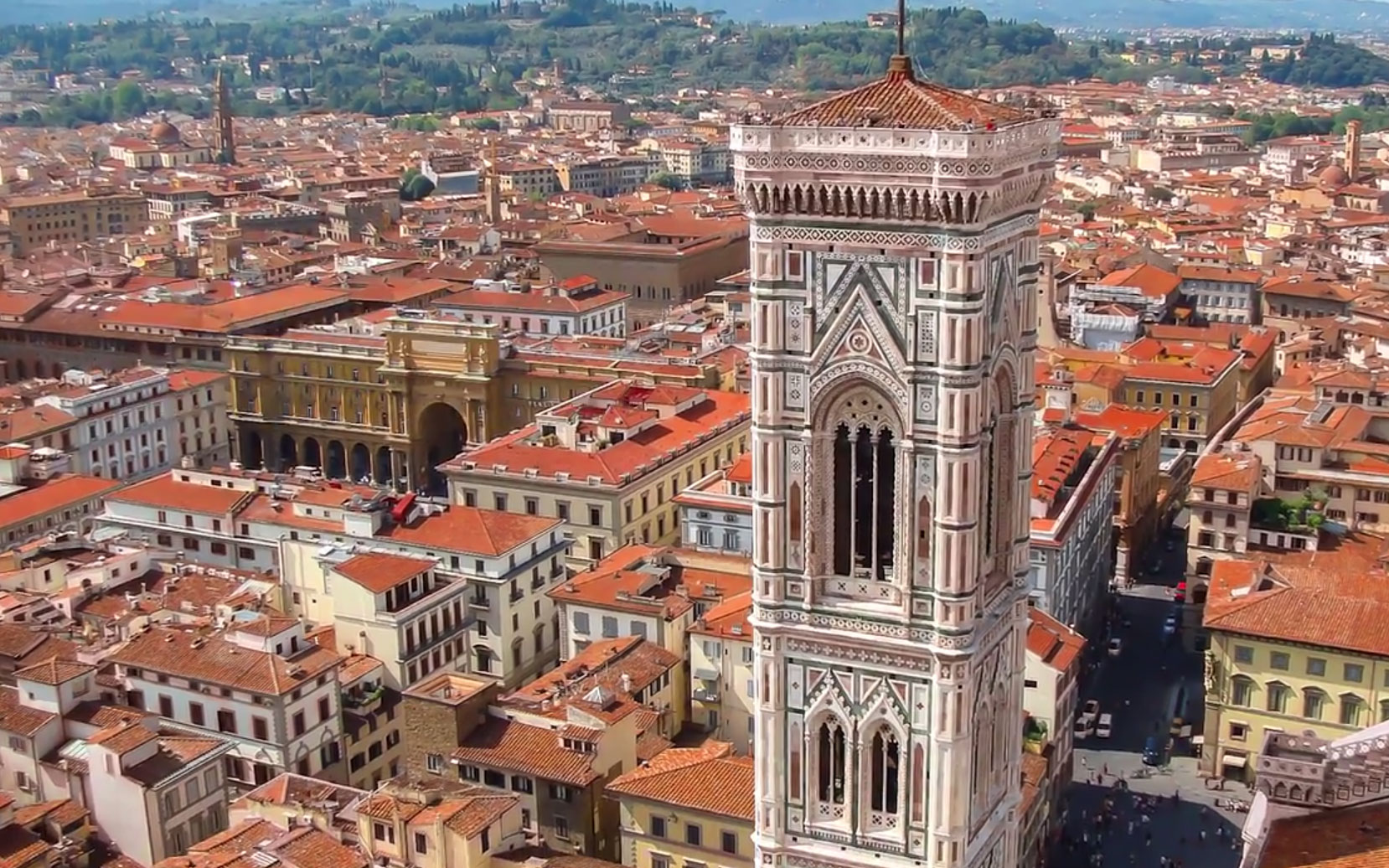 Florence travel guide for first-time visitors - Best Places to Visit in Europe - planningforeurope.com (1)