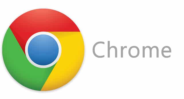 google-chrome