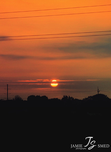 iphoneedit jamiesmed app snapseed sky may mextures spring silhouette sunrise landscape midwest ohio cincinnati