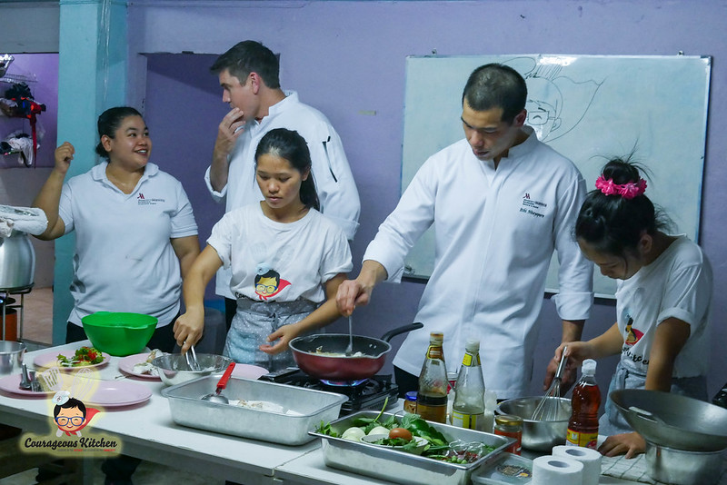bangkok hospitality food charity-1