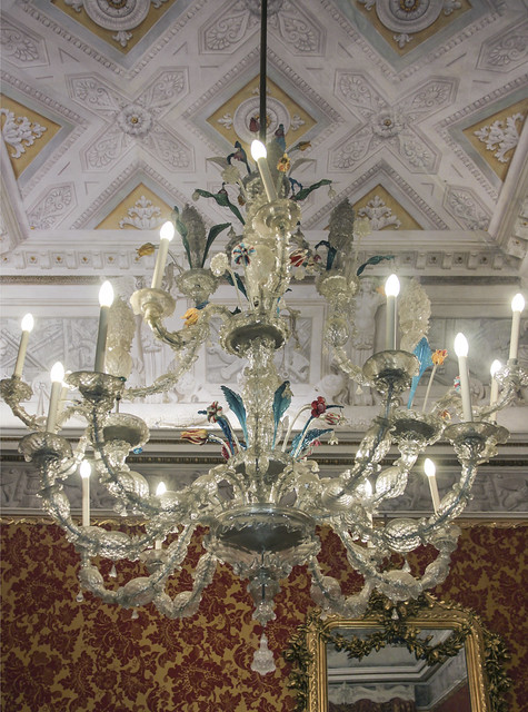 Museo Correr, Venice