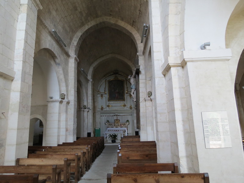 L'église Saint-MichelIMG_9434