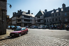 Place 1830 - Photo of Plaine-Haute