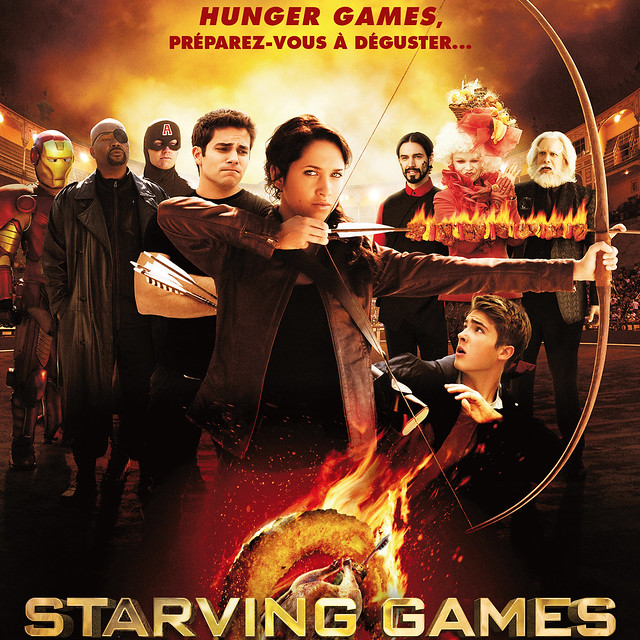 Starving Games