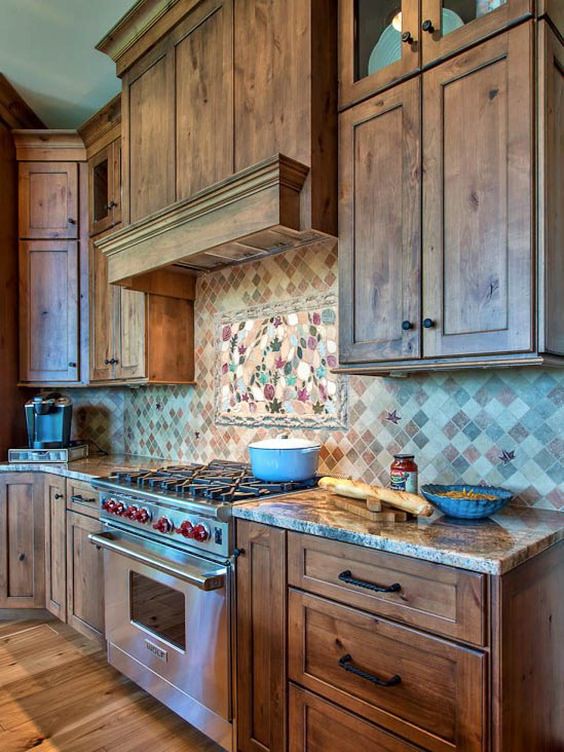 Kitchen Cabinet Design Ideas You Must See!