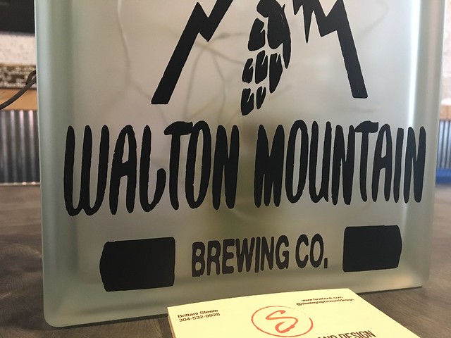 Walton Mountain Brewing