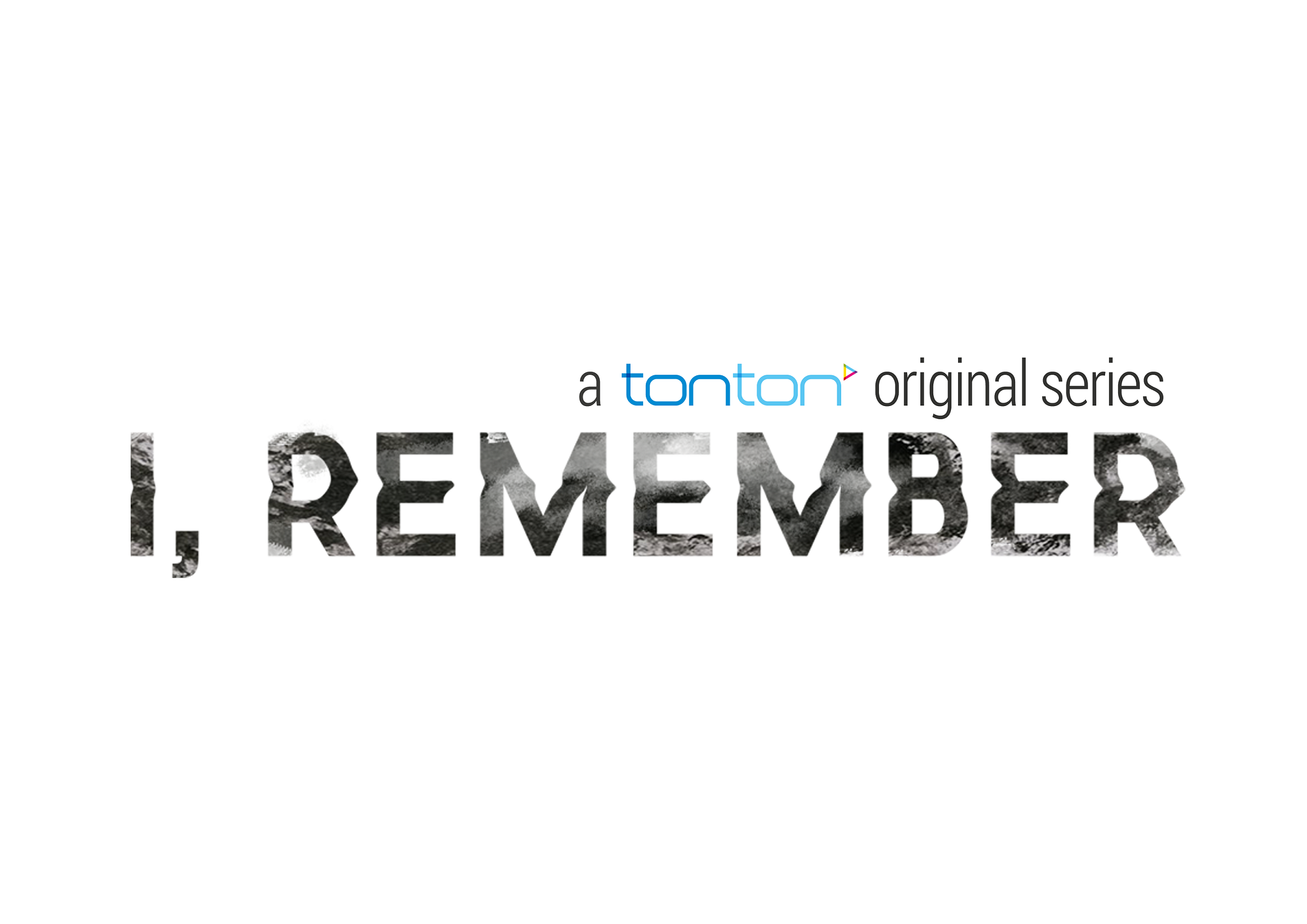 Logo I Remember - Copy