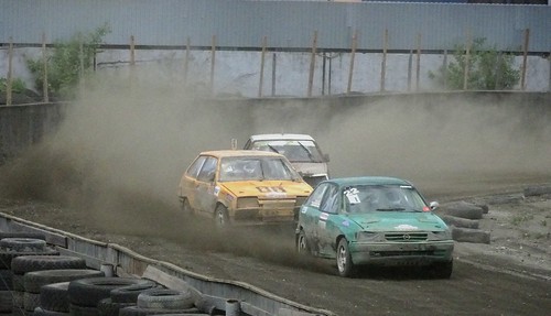 Belarusian Stockcar Championship