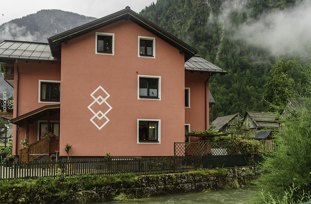 Austria en familia, montañas y lagos (Salzburgerland y Dachstein) - Blogs de Austria - ¿DÓNDE NOS ALOJAMOS Y QUÉ VISITAMOS? (4)