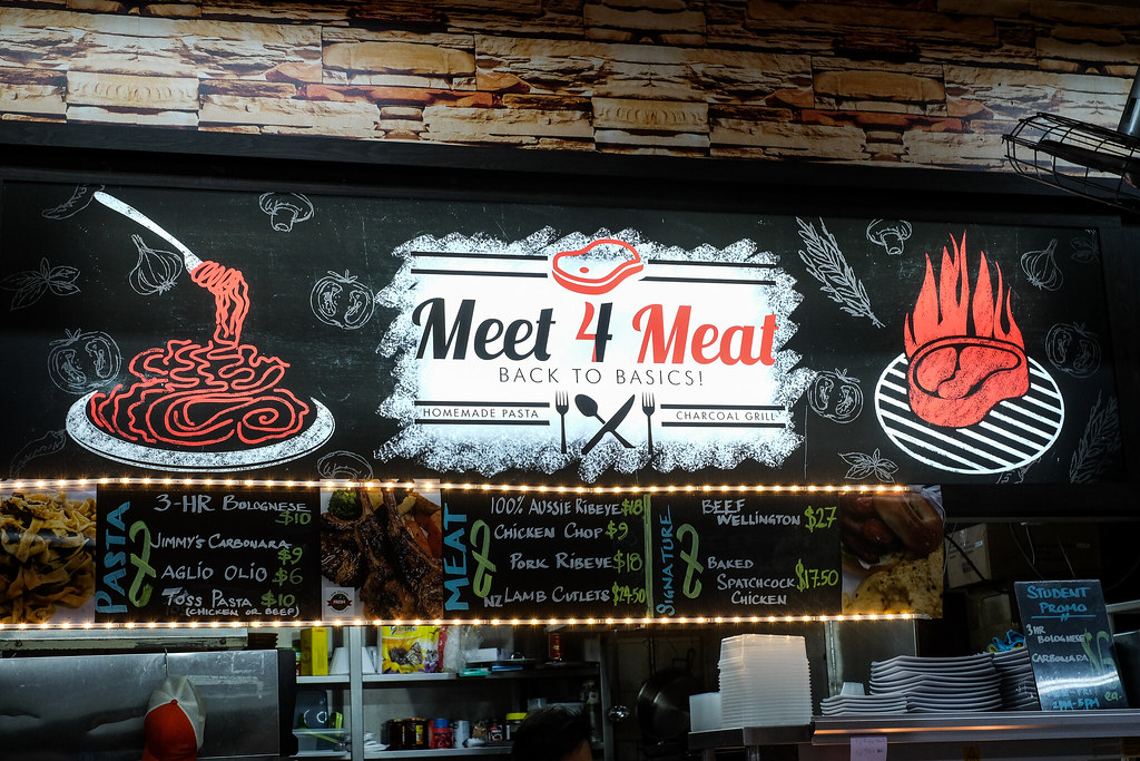meet 4 meat