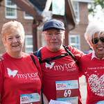 The Myton Hospices - Walk for Myton 2018 - Teaser Photos