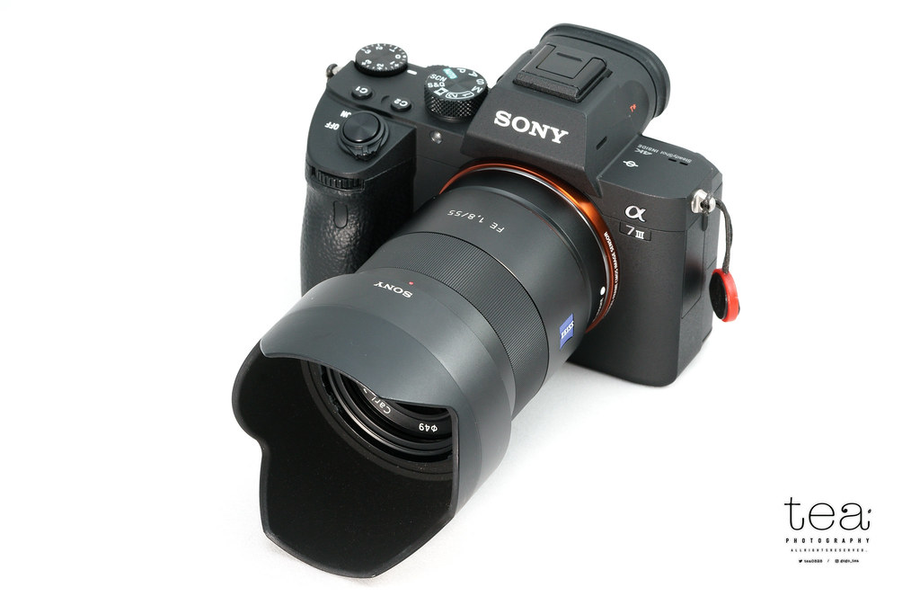 メーカー直送 ソニー 標準単焦点レンズ フルサイズ Planar T FE 50mm F1.4 ZA ツァイスレンズ デジタル一眼カ 