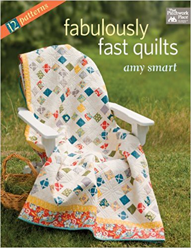 Fabulously Fast Quilts