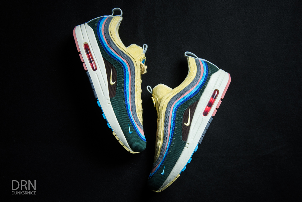 Sean Wotherspoon AM 1/97