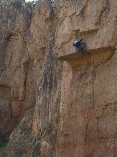 roof climbing limestone rockclimbing clipping overhang sportclimbing shelfroad