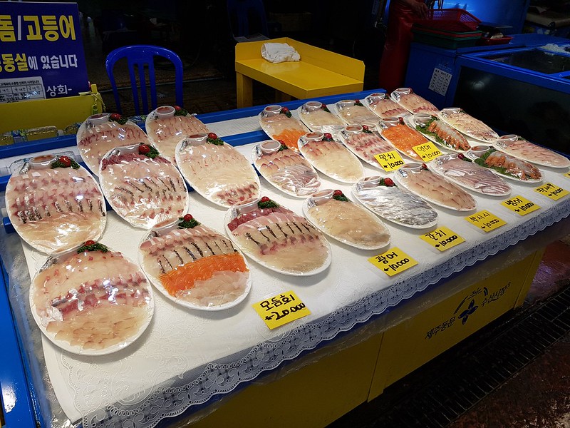 Jeju Market1 (1)