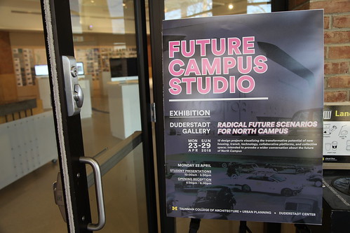 Future Campus Studio