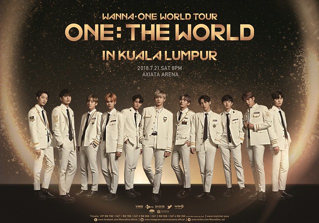 WannaOne_Official Poster_KL_YJ Partners_21July20181