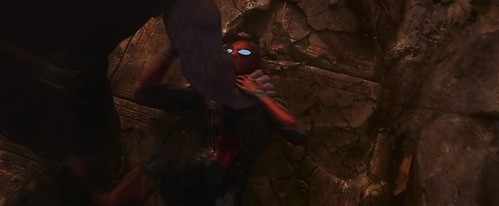 Avengers - Infinity War - screenshot 46