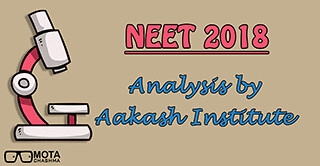 NEET Analysis