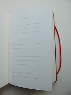 Sensebook Notebook - 8