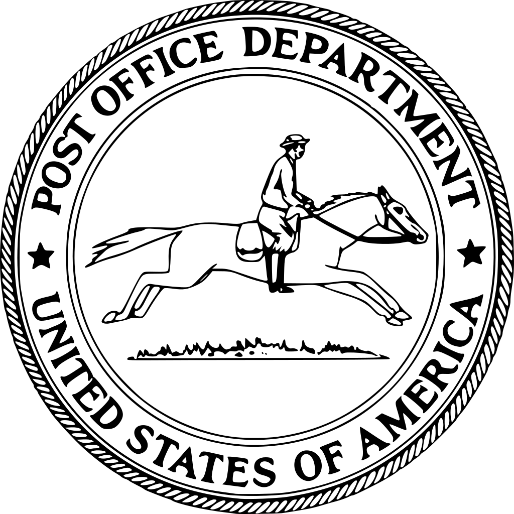 United States Post Office Department