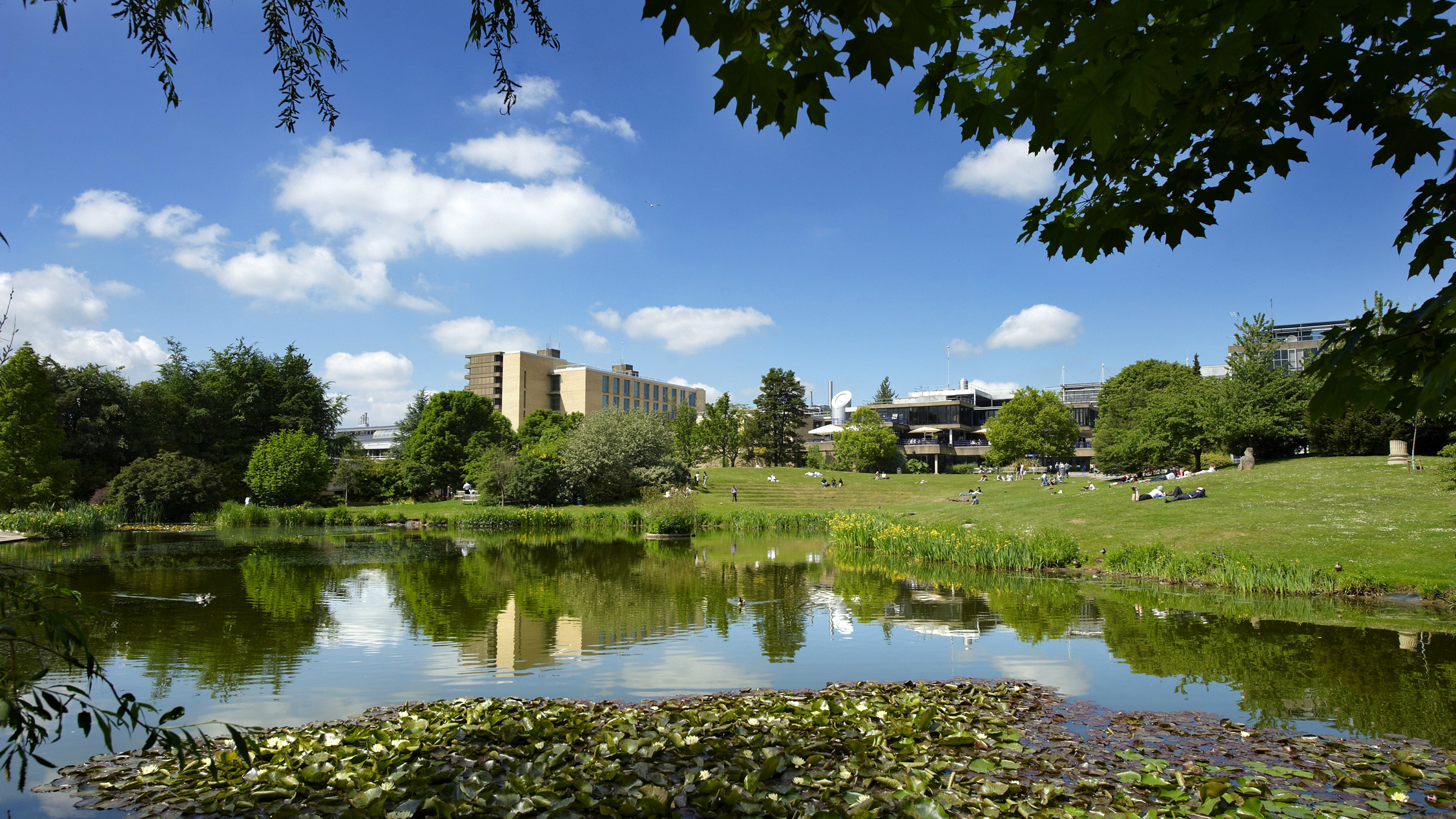 The University of Bath has been ranked 13th in The Times and The Sunday Times Good University Guide 2019.