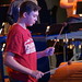 Percussion & Stage Band Concert