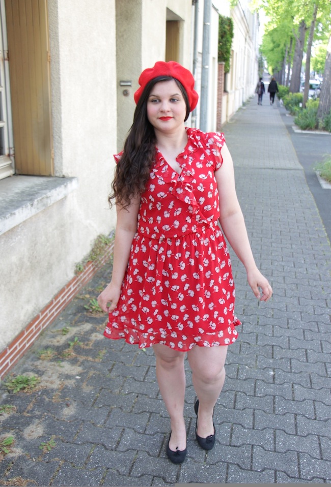 comment-porter-petite-robe-rouge-blog-mode-la-rochelle-10