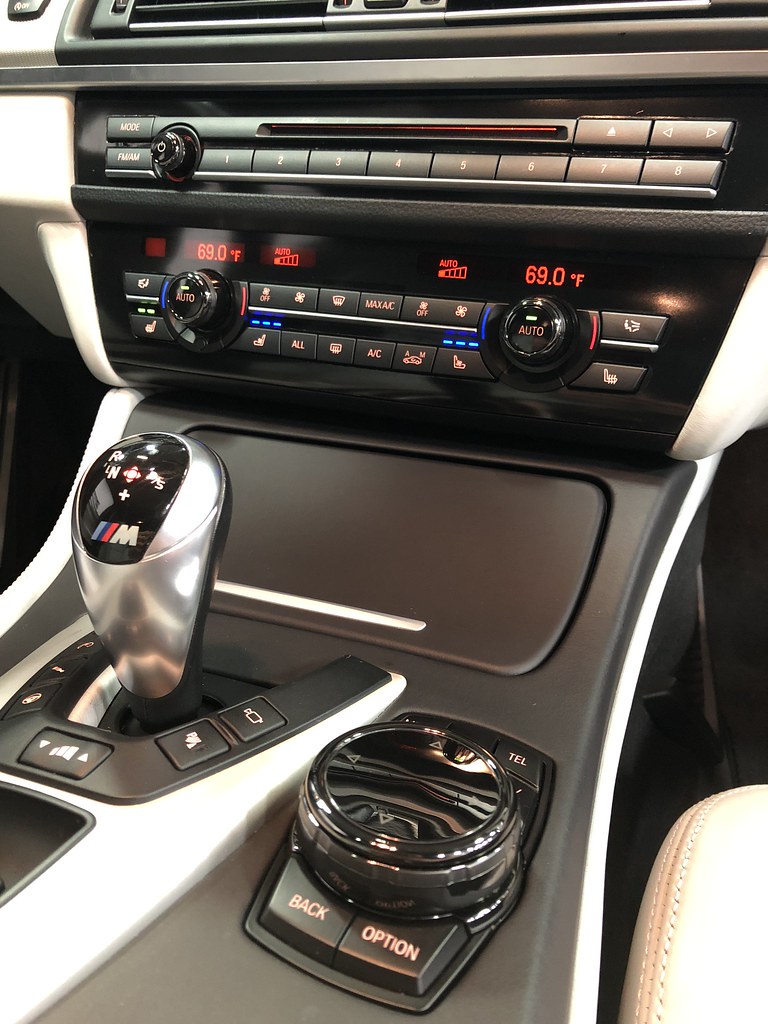 reservation pharmacy Bounty HVAC / Audio Climate Control Panels (Front & Rear) - w/ Ceramic Control  Knobs - M5POST - BMW M5 Forum