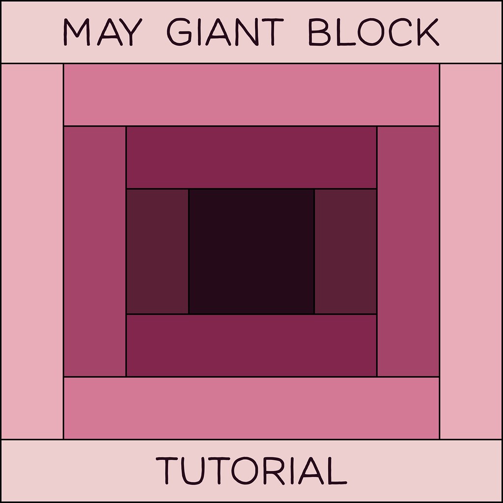 May Giant Block Title Image