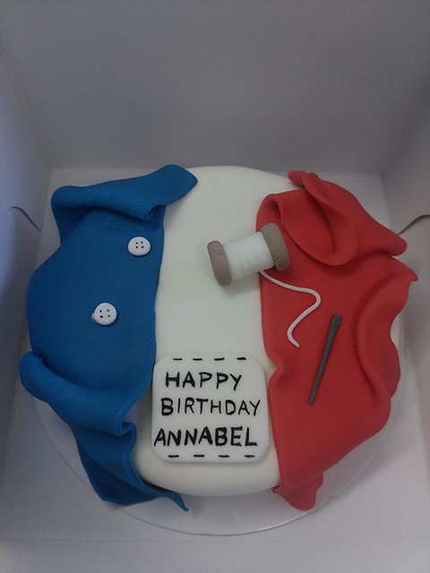 Cake by Corporate Cakery Ltd