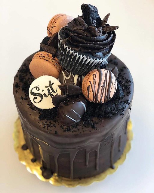 Cake by Sift Dessert Bar