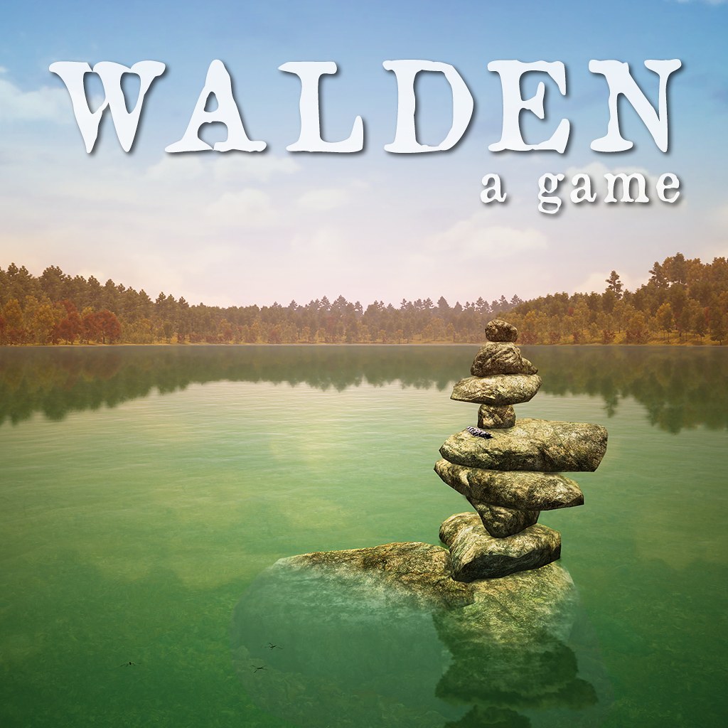 Walden A Game
