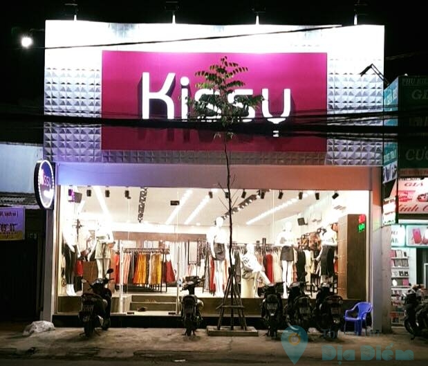 Kissy Shop Phạm Văn Thuận