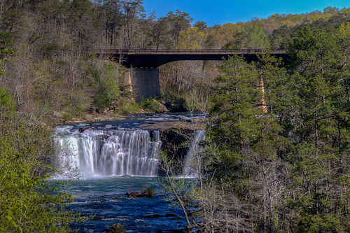 little river falls waterfall canyon national preserve fort payne alabama fortpayne littlerivercanyon nationalpreserve landscape al ala fortpaynealabama