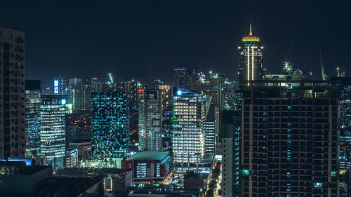 manila philippines travel city landscape downtown building skyscraper canon 50mm 5dmarkiii 3rdratephotography earlware 365