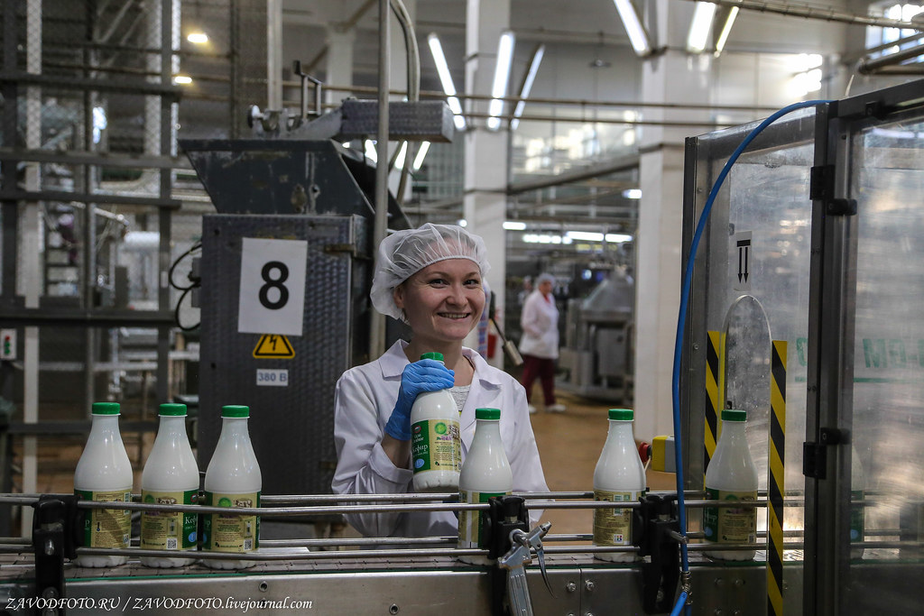 Сколько молока произвели в России в 2022 году МОЛОЧНАЯ,ПИЩЕВАЯ