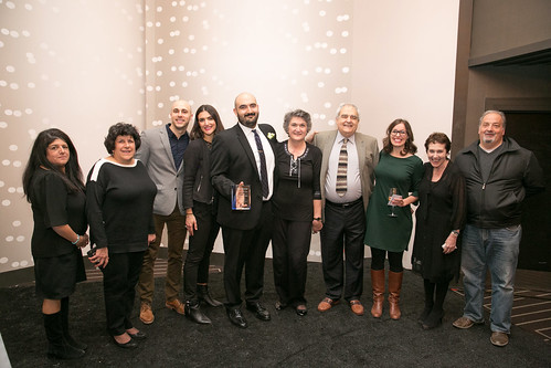 2018 College of Communication and the Arts Annual Reflections and Celebration Reception
