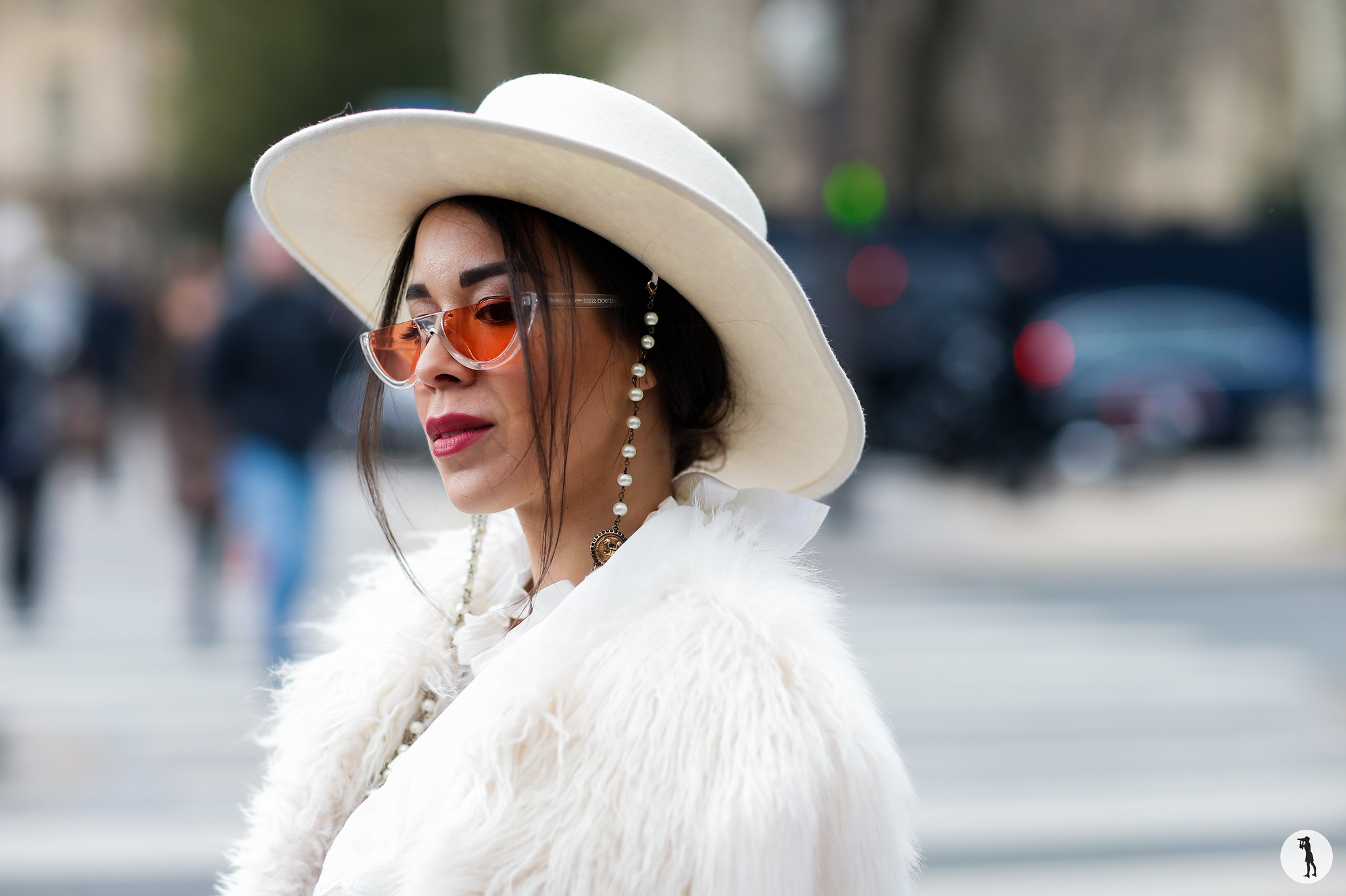 Tamara Gonzalez Perea - Paris Fashion Week Fall-Winter 2018-2019 (3)