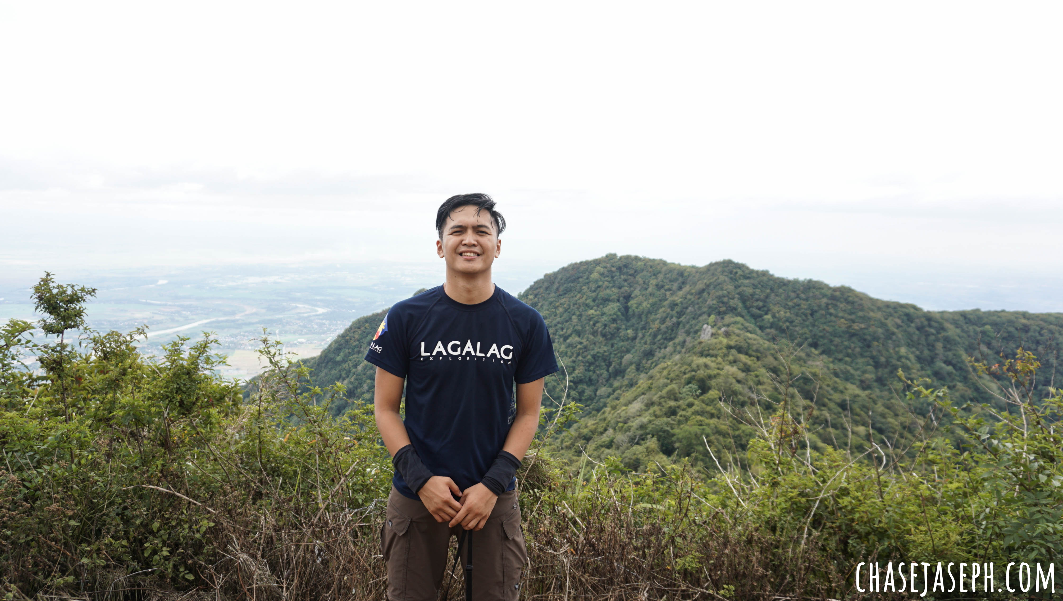 Mt. Arayat - Pampanga's Highest (Climb Guide)