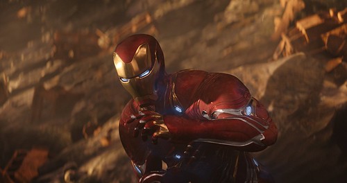 Avengers - Infinity War - screenshot 43