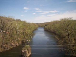 Deerfield River