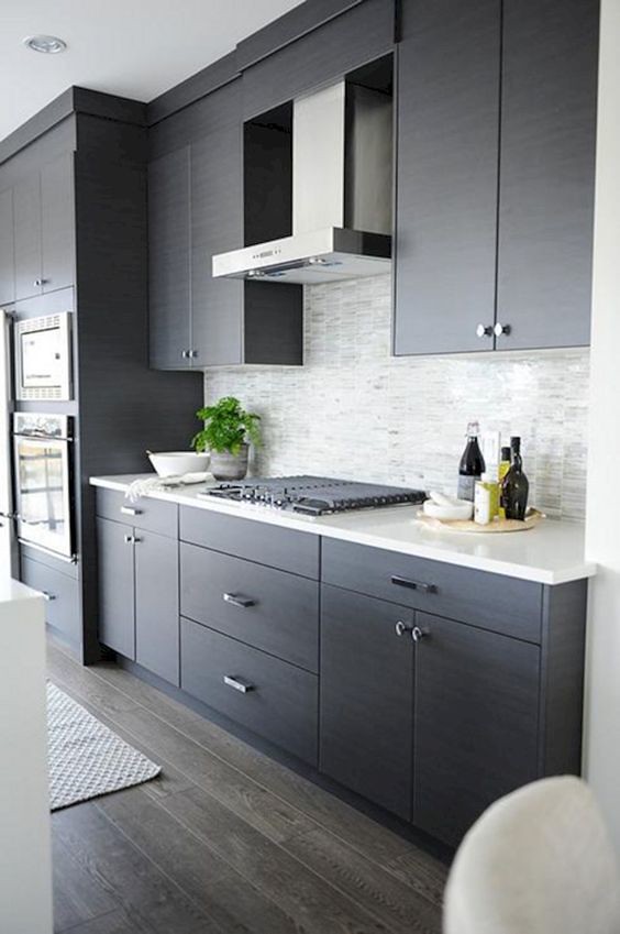 Kitchen Cabinet Design Ideas You Must See!