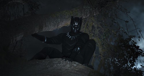 Black Panther - screenshot 27