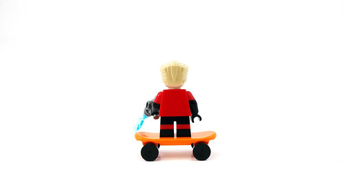 LEGO Juniors The Great Home Escape (10761)